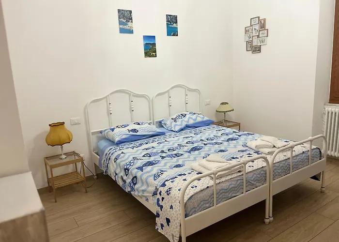 Casa Mia Malva