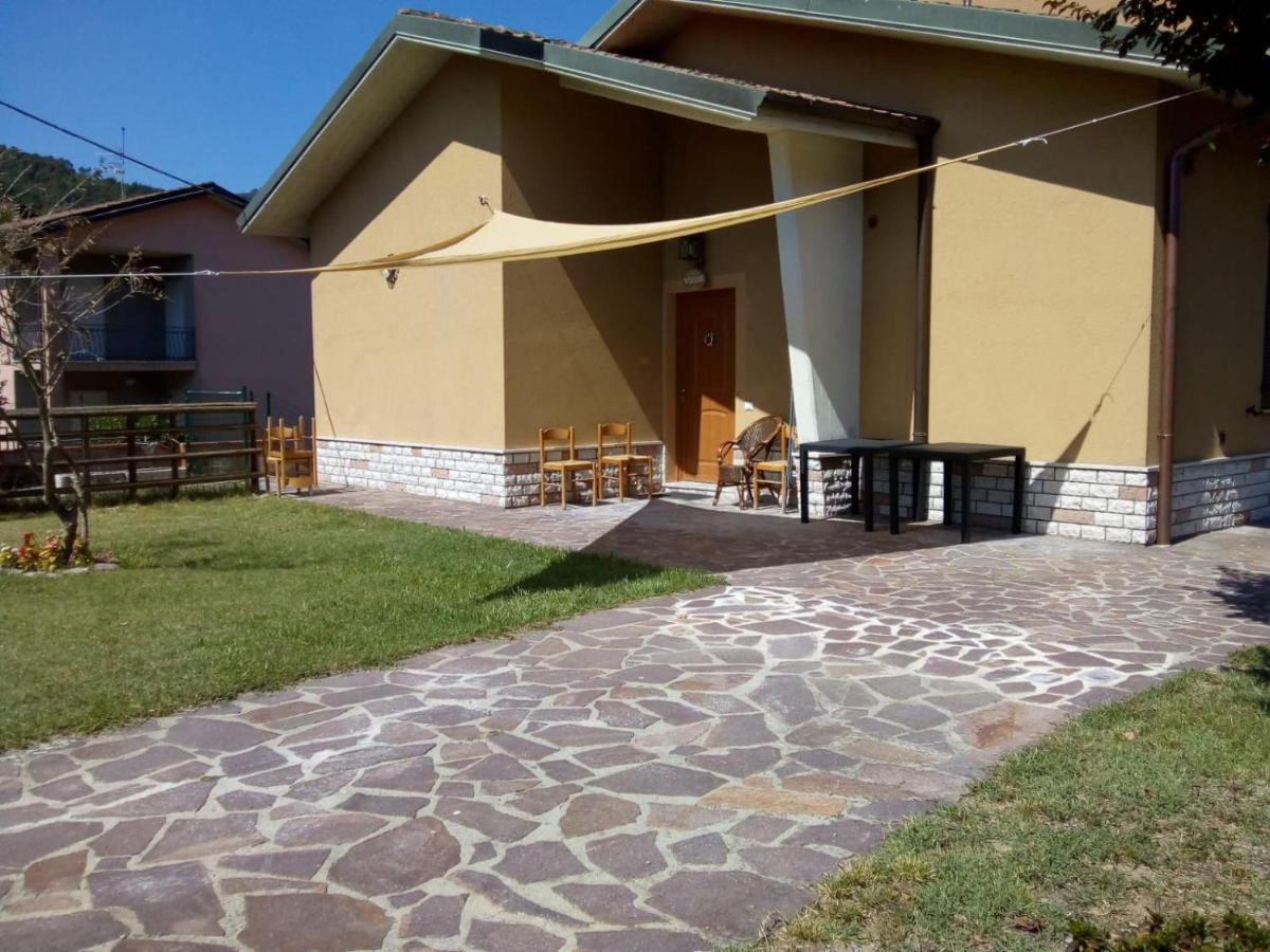 Casa Mia Malva