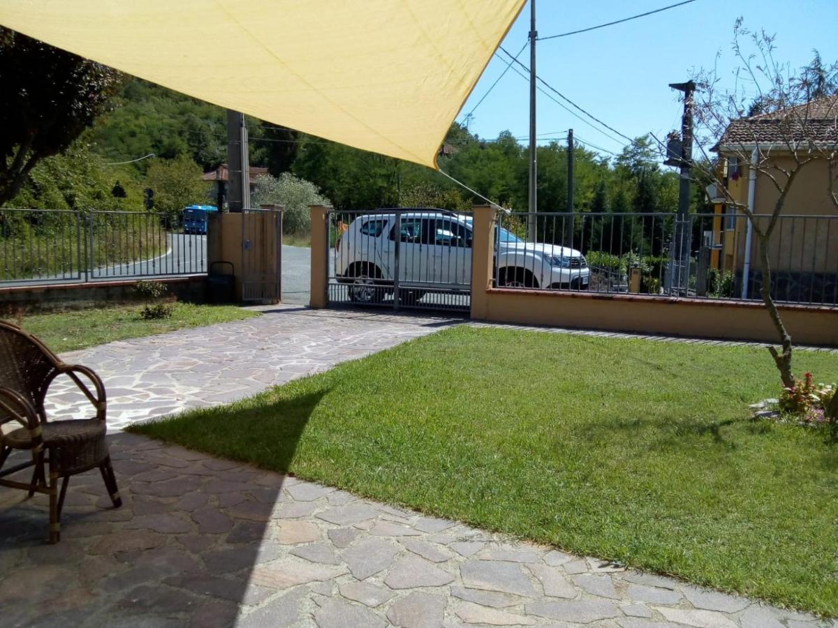 Casa Mia Malva * Ricco del Golfo di Spezia