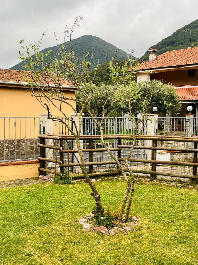 Casa Mia Malva Apartment *