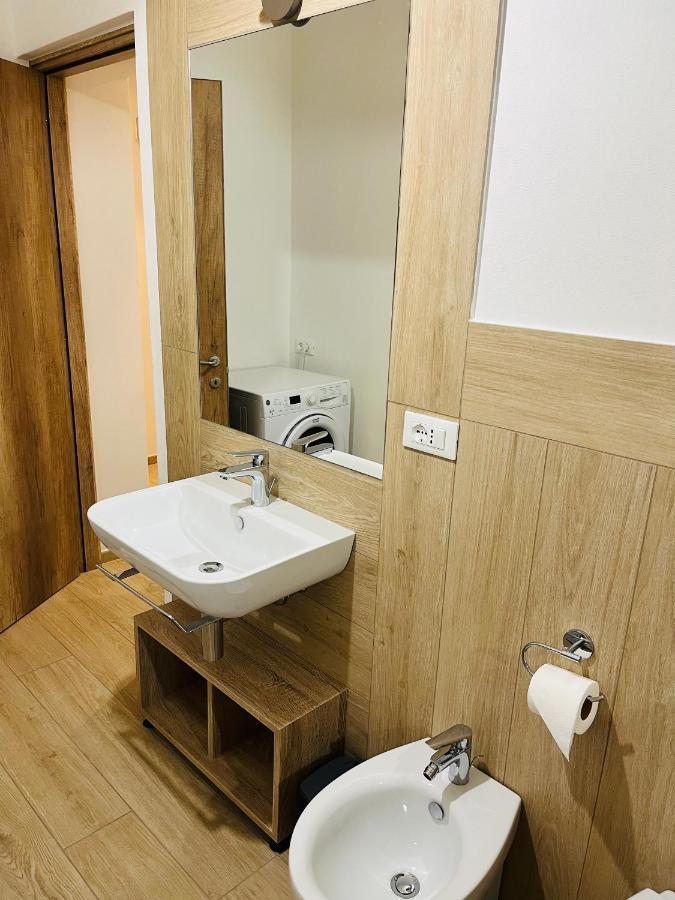 Casa Mia Malva Apartment Ricco del Golfo di Spezia