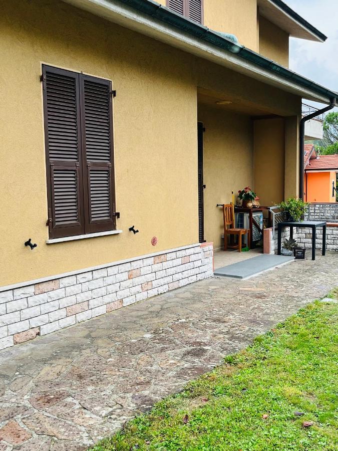 Casa Mia Malva *