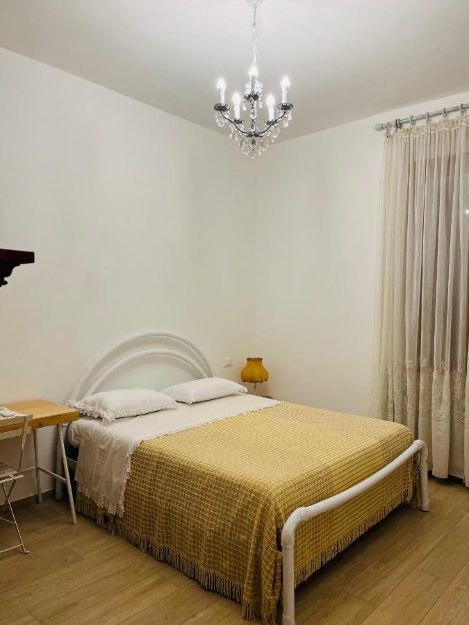 Casa Mia Malva Apartment
