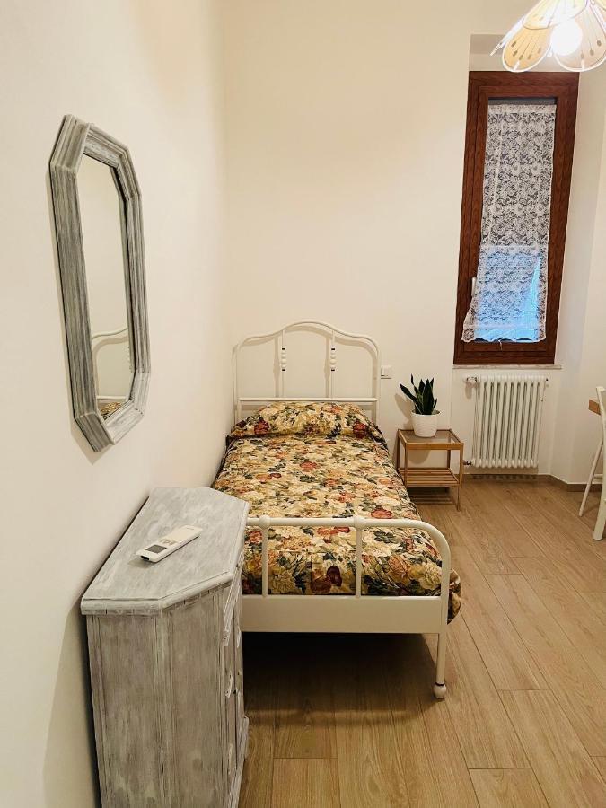 Apartment Casa Mia Malva Ricco del Golfo di Spezia