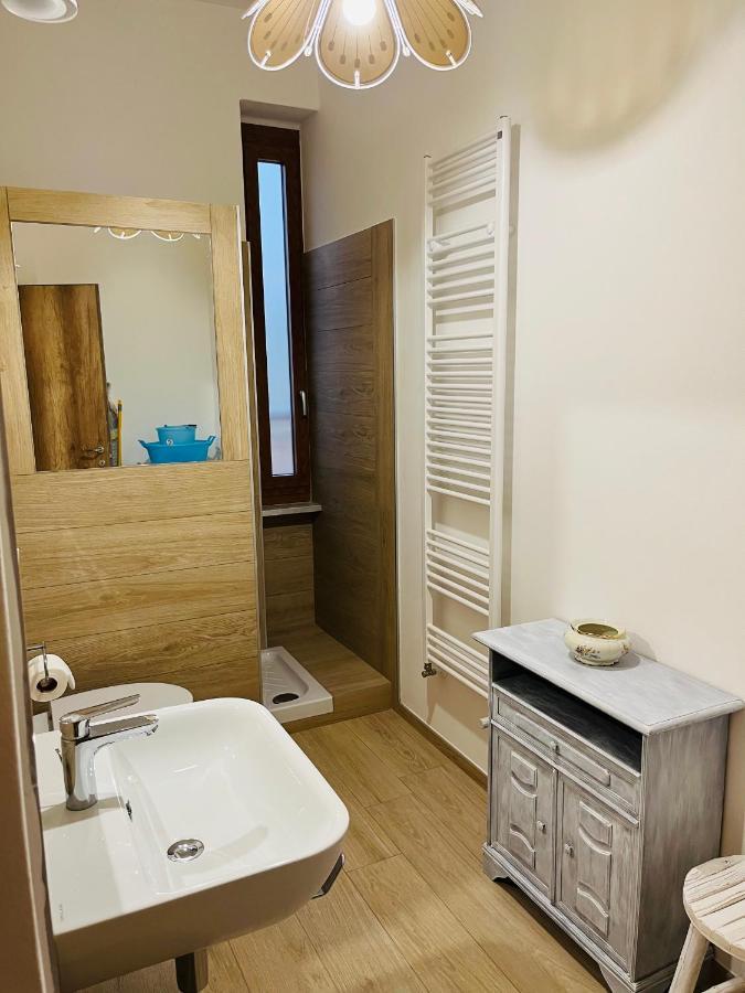 Casa Mia Malva Apartment Ricco del Golfo di Spezia