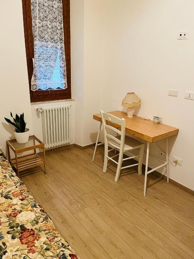 Apartment Casa Mia Malva