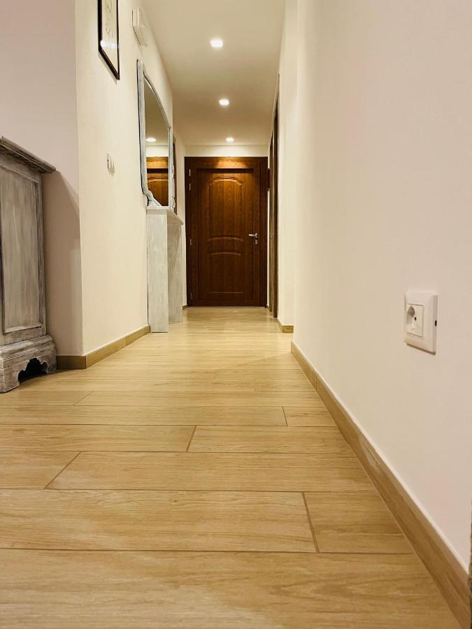 Casa Mia Malva Apartment *