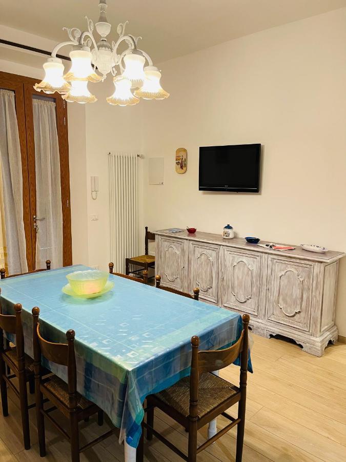 Apartment Casa Mia Malva *