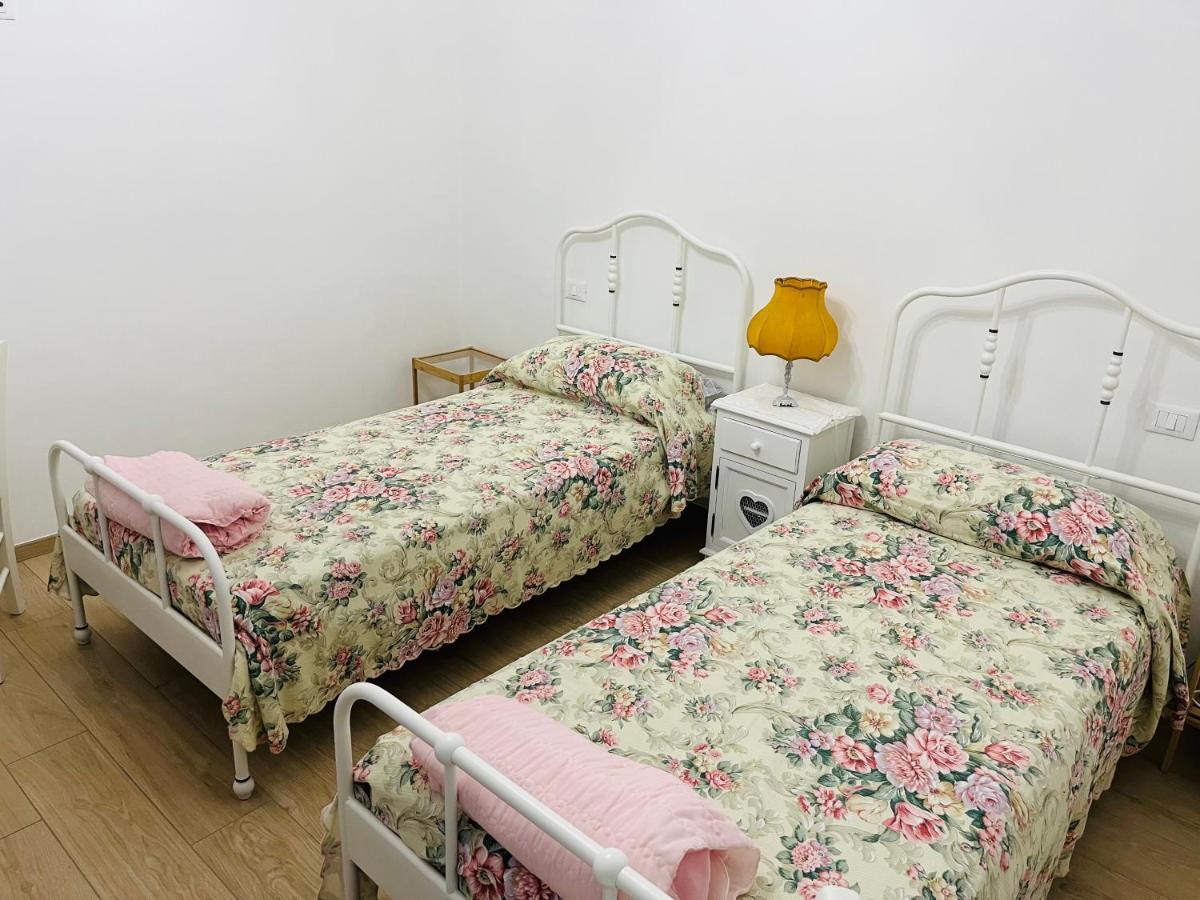 Casa Mia Malva Apartment Ricco del Golfo di Spezia