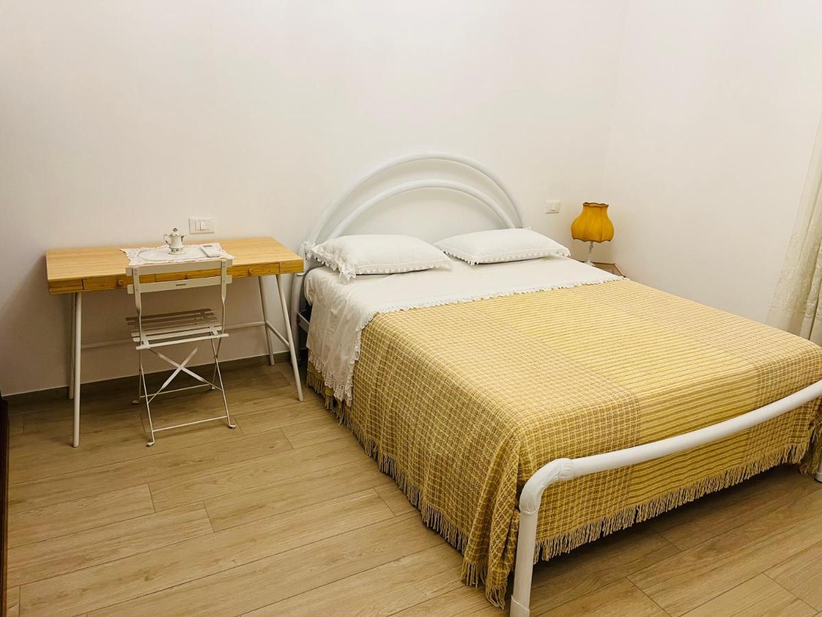 Casa Mia Malva Apartment