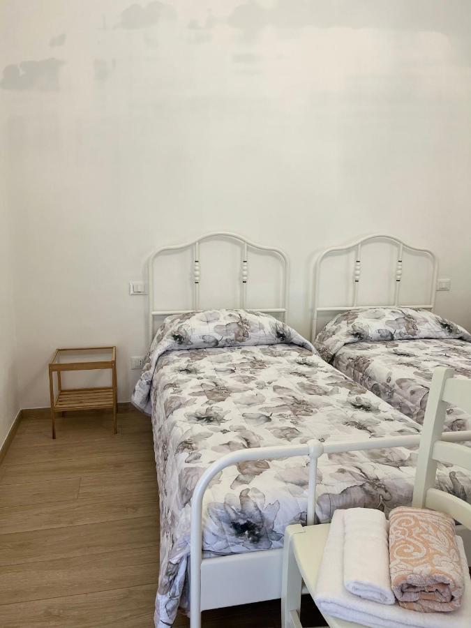 Apartment Casa Mia Malva
