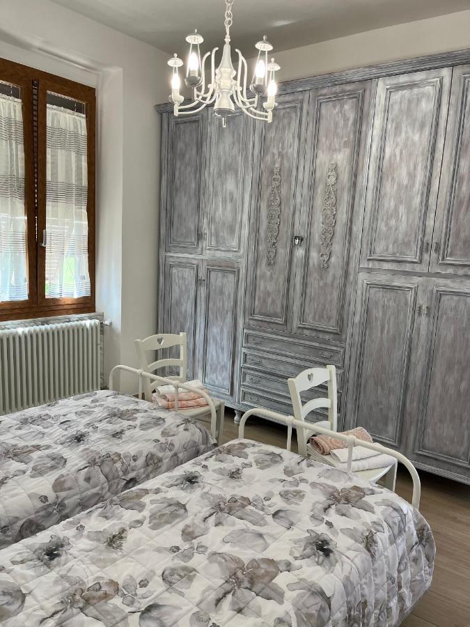 Apartment Casa Mia Malva *