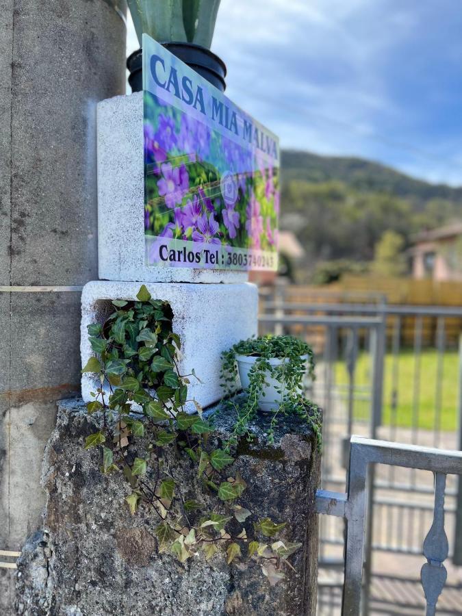 Casa Mia Malva * Ricco del Golfo di Spezia