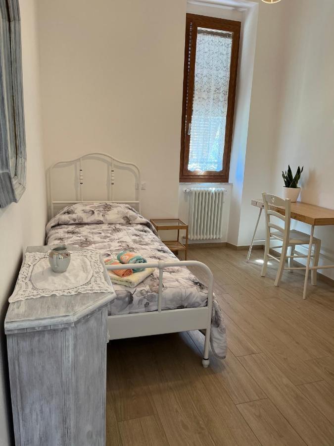 Apartment Casa Mia Malva
