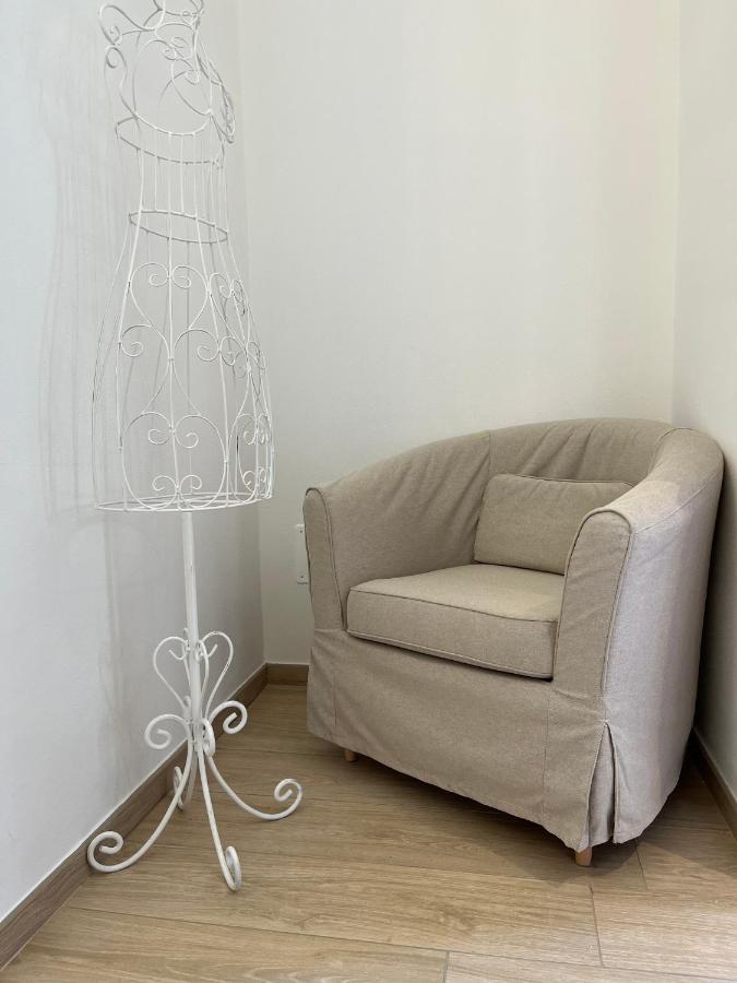 Apartment Casa Mia Malva Ricco del Golfo di Spezia