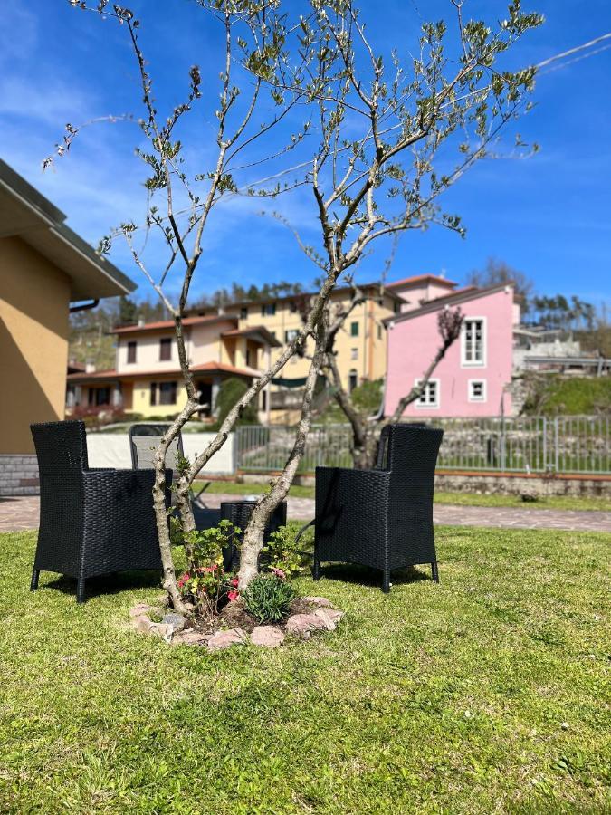 Apartment Casa Mia Malva