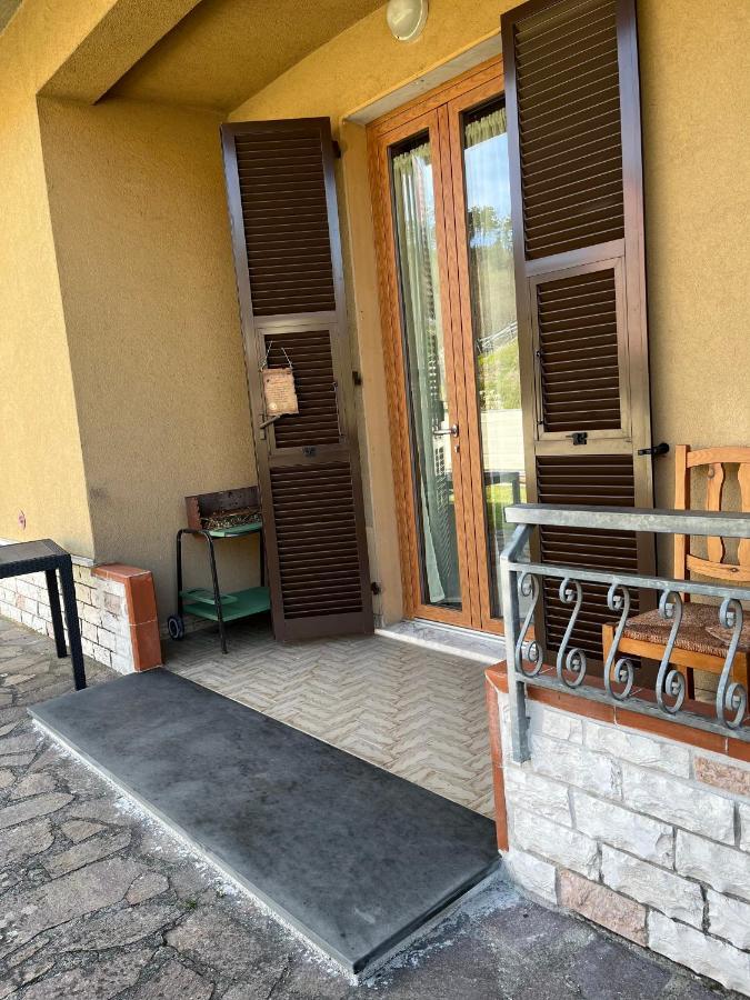 Casa Mia Malva Apartment *
