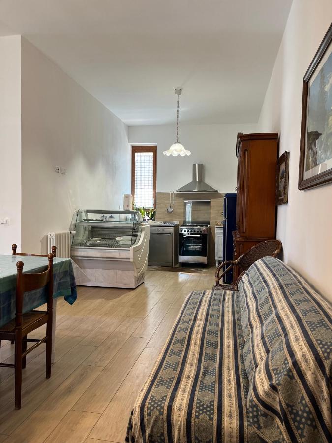 Casa Mia Malva Apartment *