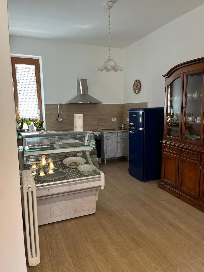 Casa Mia Malva Apartment Ricco del Golfo di Spezia