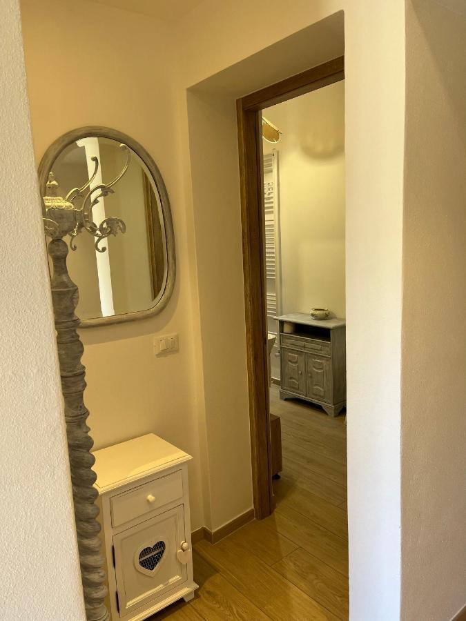 Casa Mia Malva Apartment Ricco del Golfo di Spezia